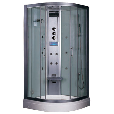 Platinum DZ934 Steam Shower